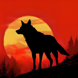 Red Dead Online: ⋆˙₊West wolves₊˙⋆