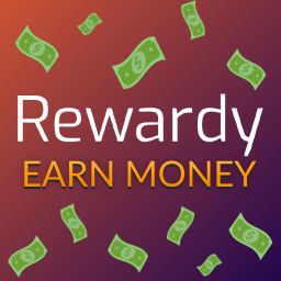 Rewardy.io | Make Money Online