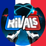 Rivals France #Z7