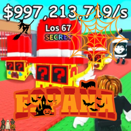 Roba un Brainrot España