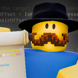 Roblox Programmers