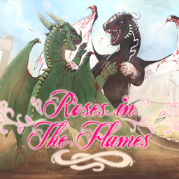 Roses In The Flames™ - Official Server
