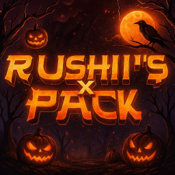 Rushii’S x Pack