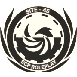 SCP:RP | Site - 45 SCP:RP | Site - 45