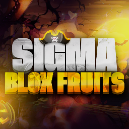 SIGMA BLOX FRUITS   #15K