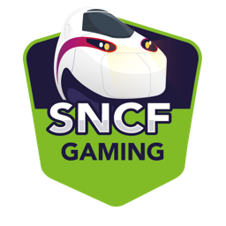 SNCF GAMING
