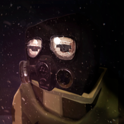 STRONG S.T.A.L.K.E.R. Role Play [Unturned RP Stalker]