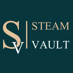 SV | Steam Vault