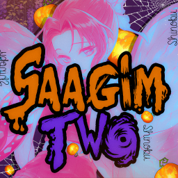SaagimTwO   • Animes & Jogos • Tag: SGT • #3K