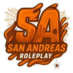 San Andreas Roleplay Community