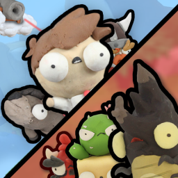 Sculplings & Just Act Natural