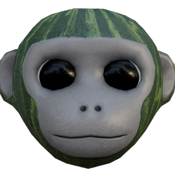 Secret Watermelon Gang