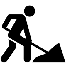 Server Undergoing Maintenance