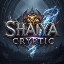 Shaiya Cryptic - 8 November Grand Opening!
