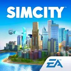 SimCity BuildIt Mayors