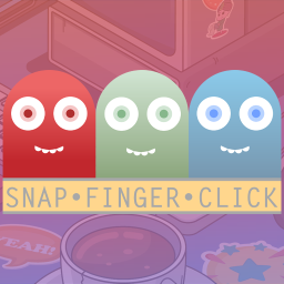 Snap Finger Click