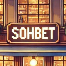 Sohbet Café ☕