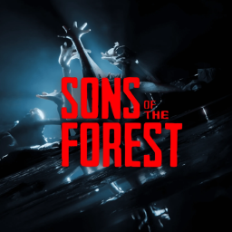 Sons of The Forest Official Russia Sons of The Forest Official Russia