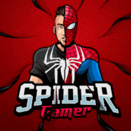 SpiderGameR