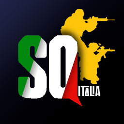 Squad Italia