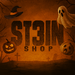 St3iN | SH0P 1.3/k