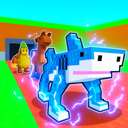 Steal A Brainrot | Event Notifier & Trading