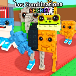 Steal A Brainrot Trading