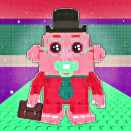 Steal a Brainrot EVENT | 5 Invites = Garama