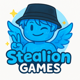 Stealion Games
