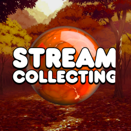 Stream Collecting Server