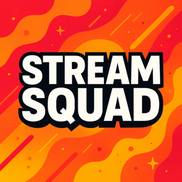 StreamSquad