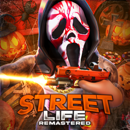 Street Life Remastered