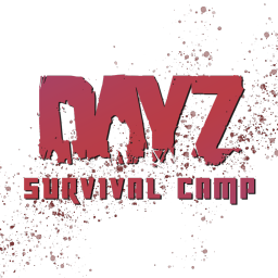 Survival Camp DayZ