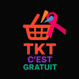 TKT C'EST GRATUIT