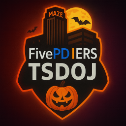 TSDOJ FivePD & ERS