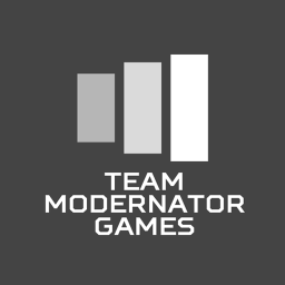 Team Modernator Games