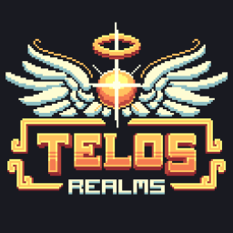 Telos Realms | 1.3.5.1