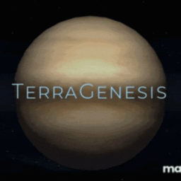 TerraGenesis