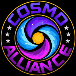 The Cosmo Alliance