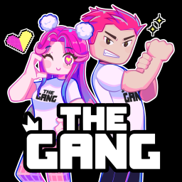 The Gang Gaming Roblox