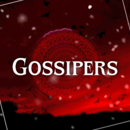 The Gossipers ™ | Delhi • Indian • Hindi • Voice Chat • India • Active