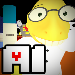 The Sans & Papyrus Show