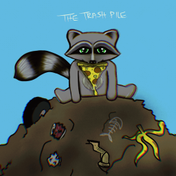 The Trash Pile | PARTNER | Social | Games | Community | VC | Movies | Giveaways |