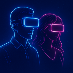 The Virtual Space | Кооперативное игровое сообщество |