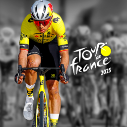 Tour de France Video Games