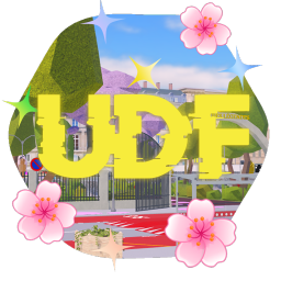 Urgence De France [UDF]