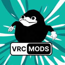 VRCMods.com
