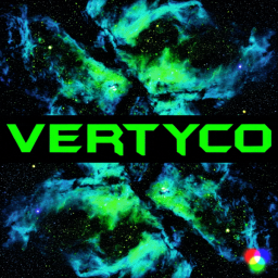Vertyco Ark 6x
