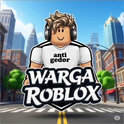 WARGA ROBLOX