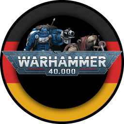 Warhammer 40K - DEUTSCH